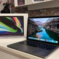 MACBOOK PRO 13 2022 M2 8GB/256GB