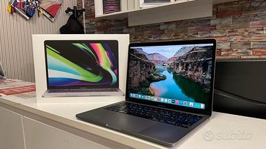 MACBOOK PRO 13 2022 M2 8GB/256GB