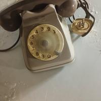 Telefono a disco