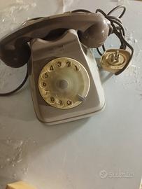 Telefono a disco