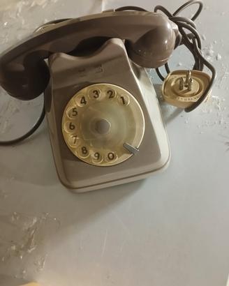 Telefono a disco