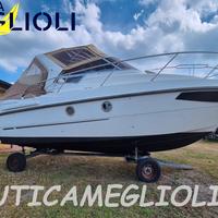 Cranchi Zaffiro Panama 29 c/ 2x Mercury 175cv