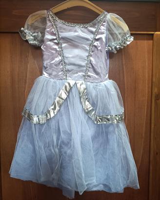 Principessa/Rapunzel