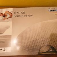 Cuscino ortopedico Tempur