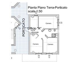 Locale uso ufficio nuovo e pronto all'uso