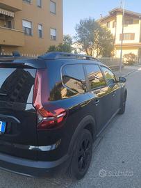 DACIA Jogger 1.0 TCe GPL Extreme Up