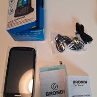 Cellulare Brondy nuovo