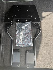 Staffe iastra per Top Case Shad 46 lt.