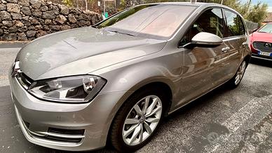 VW Golf 7 1.4 TSI 150CV DSG (2015)