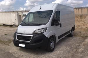 Peugeot Boxer 2.2hdi 140cv FURGONE - 2022
