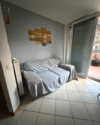 Divano 2 posti