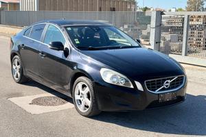 Volvo S60 2.0 diesel 2011 PER EXPORT