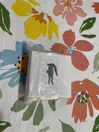 Bracciale lacoste uomo