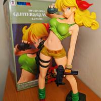 👱♀️ Banpresto DragonBall Lunch Glitter & Glamou