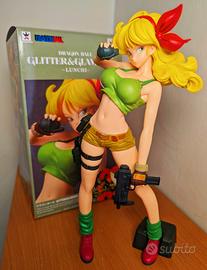 👱♀️ Banpresto DragonBall Lunch Glitter & Glamou