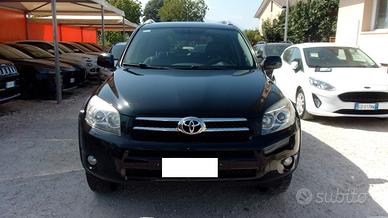 Toyota RAV 4 RAV4 2.2 D-4D 177 CV Luxury