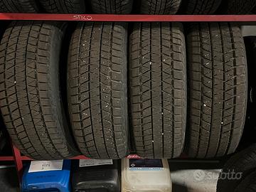 275/60R20 Blizzak DM-V3