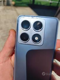 smartphone  fascia alta  xiaomi 14 t pro
