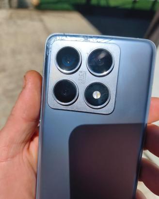 smartphone  fascia alta  xiaomi 14 t pro