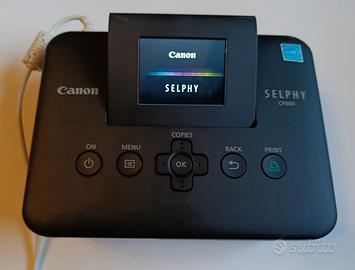 Canon Stampante fotografica portatile 