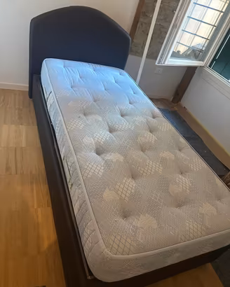 Letto singolo