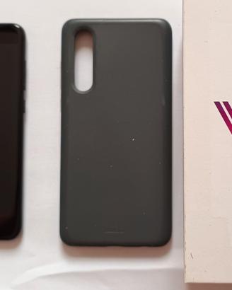 Huawei Y5 2018 completo nero smartphone