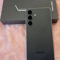 Samsung S25 FE