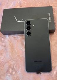 Samsung S25 FE
