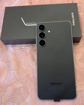 Samsung S25 FE