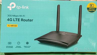 Router tp-link
