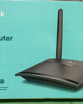 Router tp-link