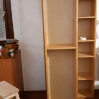 libreria billy IKEA