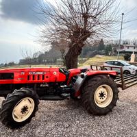 Trattore SAME EXPLORER 70 1993