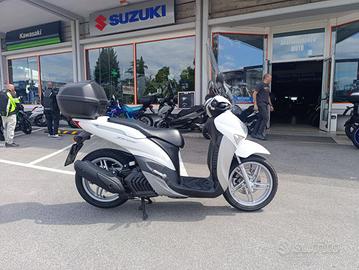 YAMAHA Xenter 150 XENTER 150
