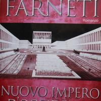 Nuovo impero d'occidente