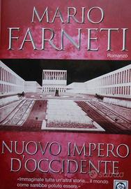 Nuovo impero d'occidente