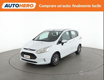 FORD B-Max ZD14567