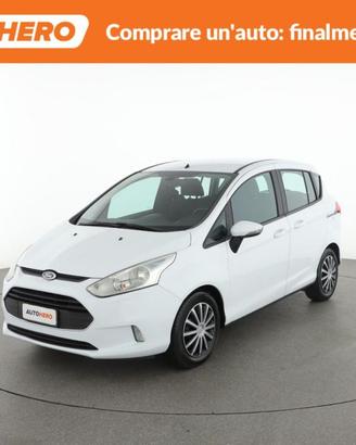 FORD B-Max ZD14567