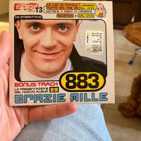 Max Pezzali 883 Tribute