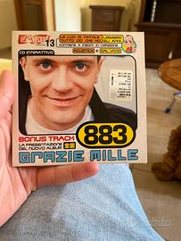 Max Pezzali 883 Tribute