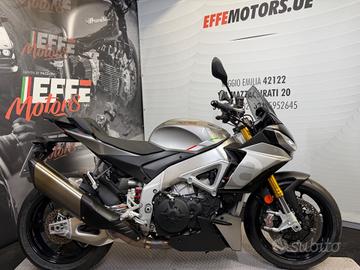 Aprilia Tuono V4 1100 2022 5.300 KM "tua a 193 eu