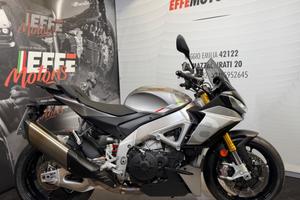 Aprilia Tuono V4 1100 2022 5.300 KM "tua a 193 eu