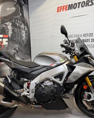 Aprilia Tuono V4 1100 2022 5.300 KM "tua a 193 eu