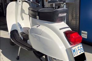 VESPA  125  PRIMAVERA  1977