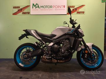 Yamaha MT-09 - 2025