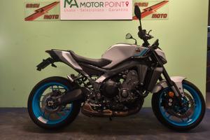 Yamaha MT-09 - 2025