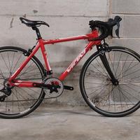 Bici da corsa bambino/bambina vicini 24 pollici