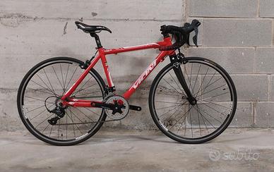 Bici da corsa bambino/bambina vicini 24 pollici