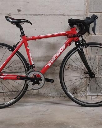 Bici da corsa bambino/bambina vicini 24 pollici