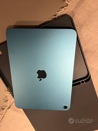 Ipad a 16 wifi  praticamente nuovo+ custodia